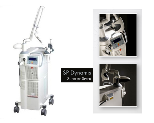 sp dynamis fotona